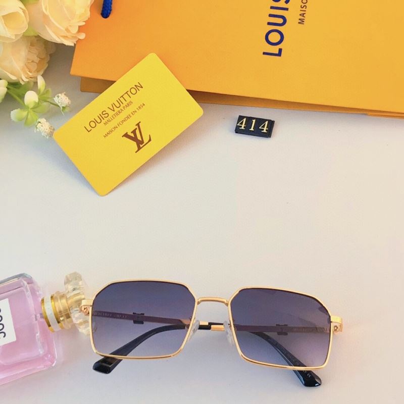 Louis Vuitton Sunglasses